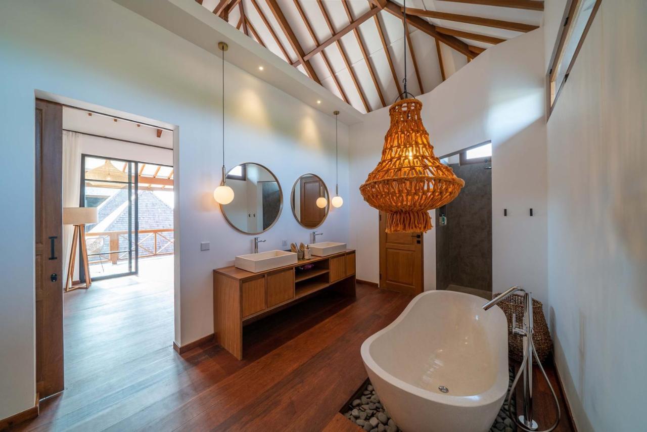Villa Nusantara 6 By Alfred In Bali Canggu Eksteriør bilde