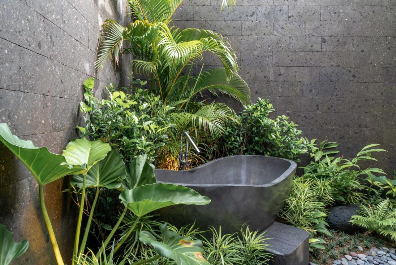 Villa Nusantara 6 By Alfred In Bali Canggu Eksteriør bilde